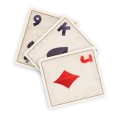 Cards at Magix Online Casino