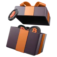 Welcome bonus up to 10 BTC at Magix Casino