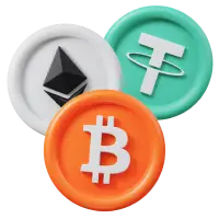 All cryptocurrencies are supported at Magix Casino