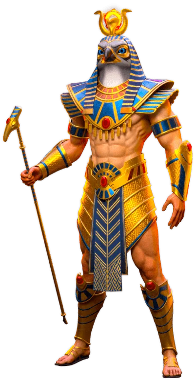 Egyptian at Magix Online Casino